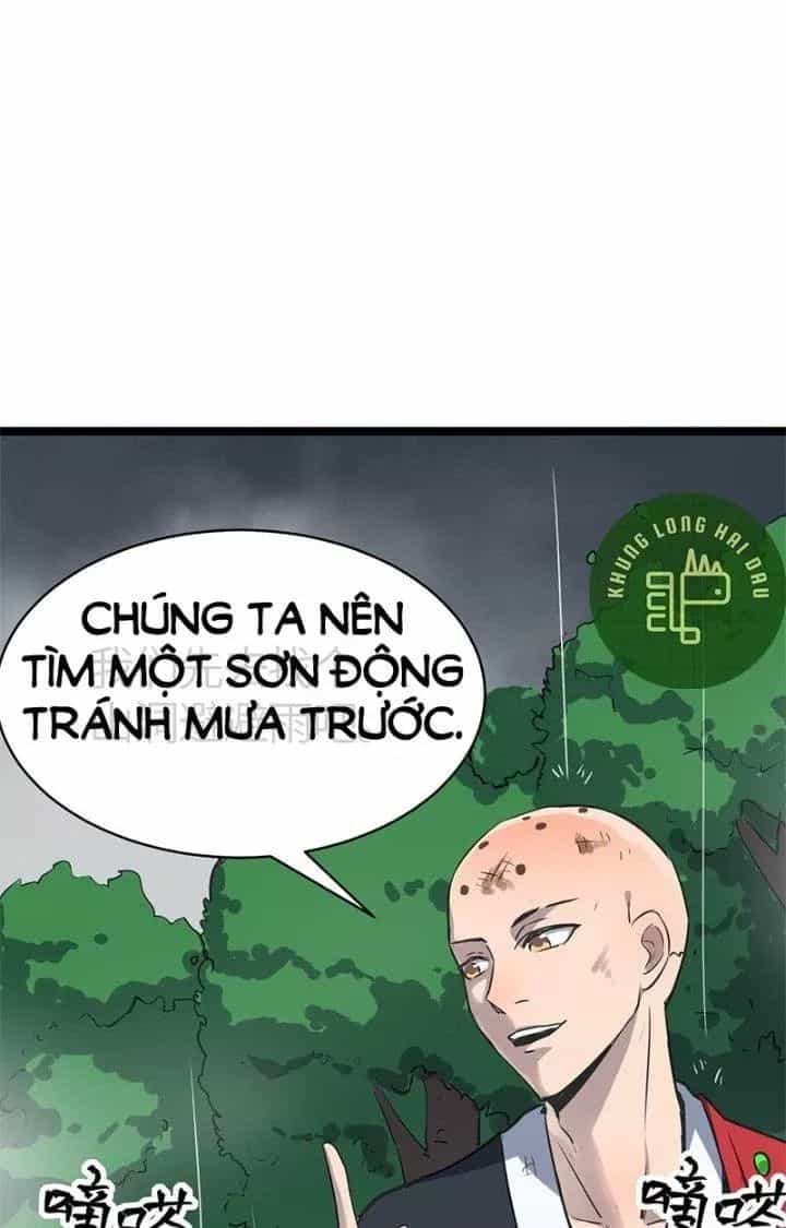Dị Giới Kiến Tạo Tối Cường Thiếu Lâm Tự - Chương 48 - ảnh 8