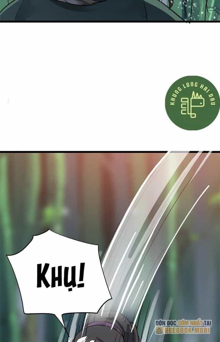 Dị Giới Kiến Tạo Tối Cường Thiếu Lâm Tự - Chương 49 - ảnh 32