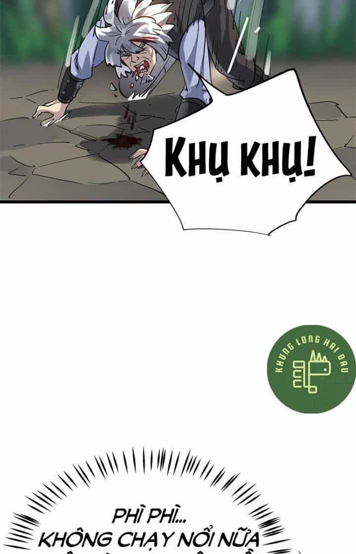 Dị Giới Kiến Tạo Tối Cường Thiếu Lâm Tự - Chương 49 - ảnh 33