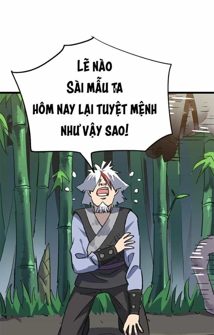 Dị Giới Kiến Tạo Tối Cường Thiếu Lâm Tự - Chương 49 - ảnh 35