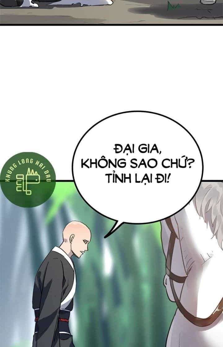 Dị Giới Kiến Tạo Tối Cường Thiếu Lâm Tự - Chương 49 - ảnh 39