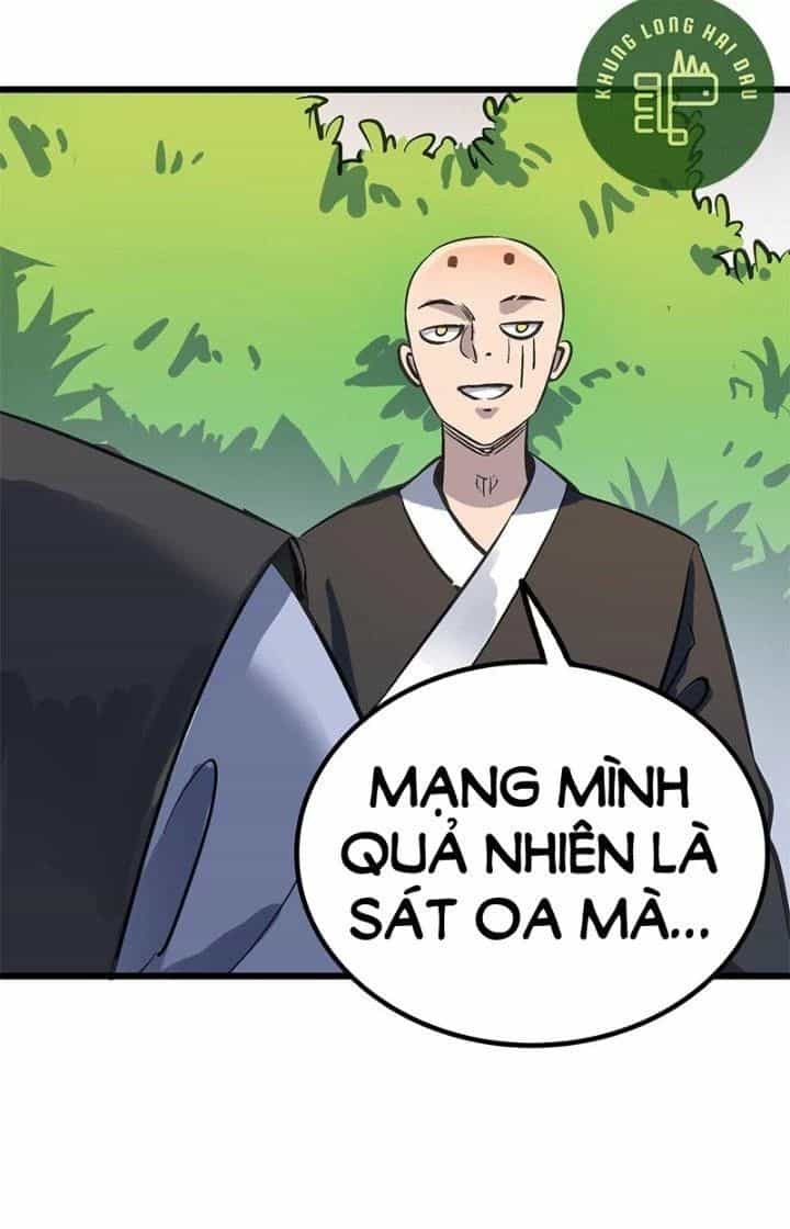 Dị Giới Kiến Tạo Tối Cường Thiếu Lâm Tự - Chương 49 - ảnh 62