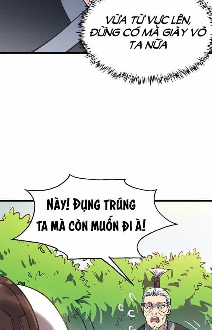 Dị Giới Kiến Tạo Tối Cường Thiếu Lâm Tự - Chương 49 - ảnh 72