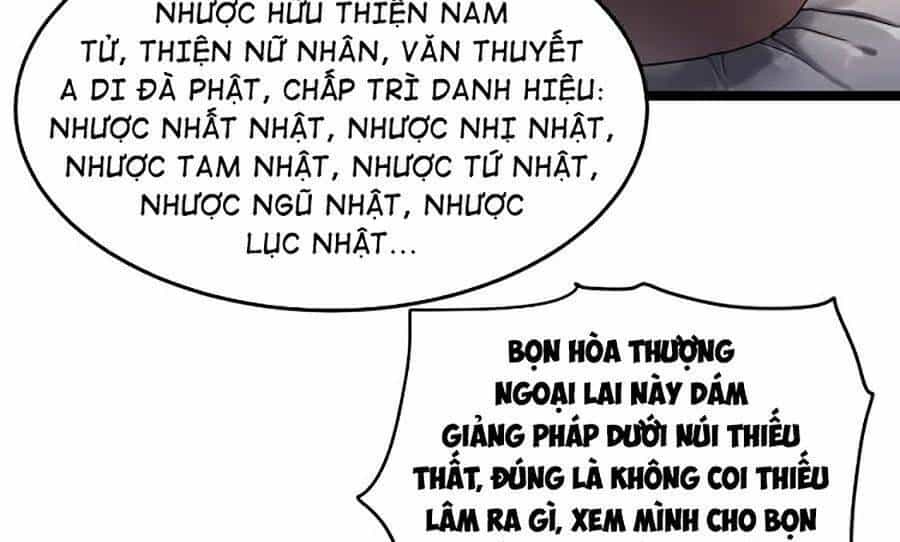 Dị Giới Kiến Tạo Tối Cường Thiếu Lâm Tự - Chương 5 - ảnh 10