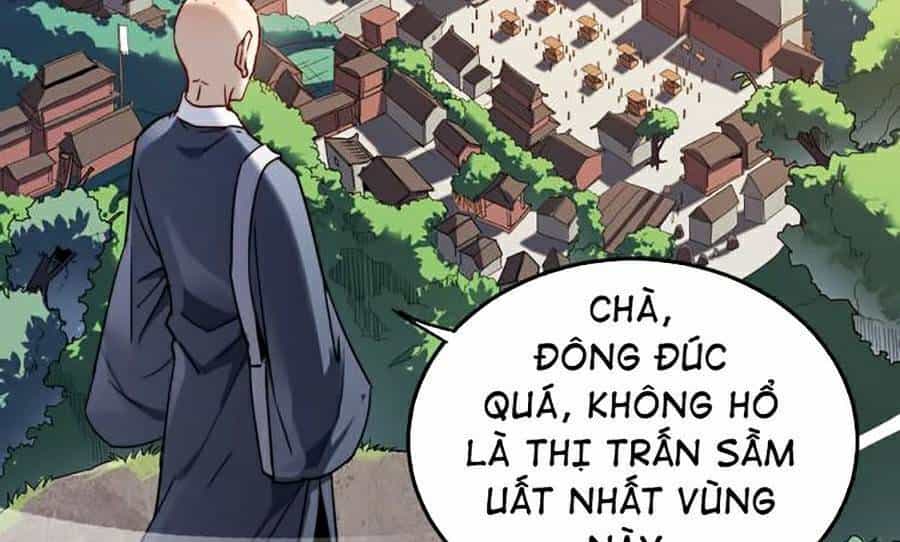 Dị Giới Kiến Tạo Tối Cường Thiếu Lâm Tự - Chương 5 - ảnh 4