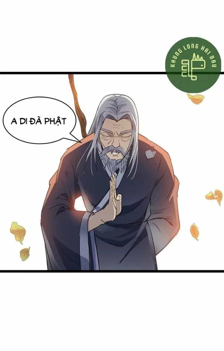 Dị Giới Kiến Tạo Tối Cường Thiếu Lâm Tự - Chương 50 - ảnh 59