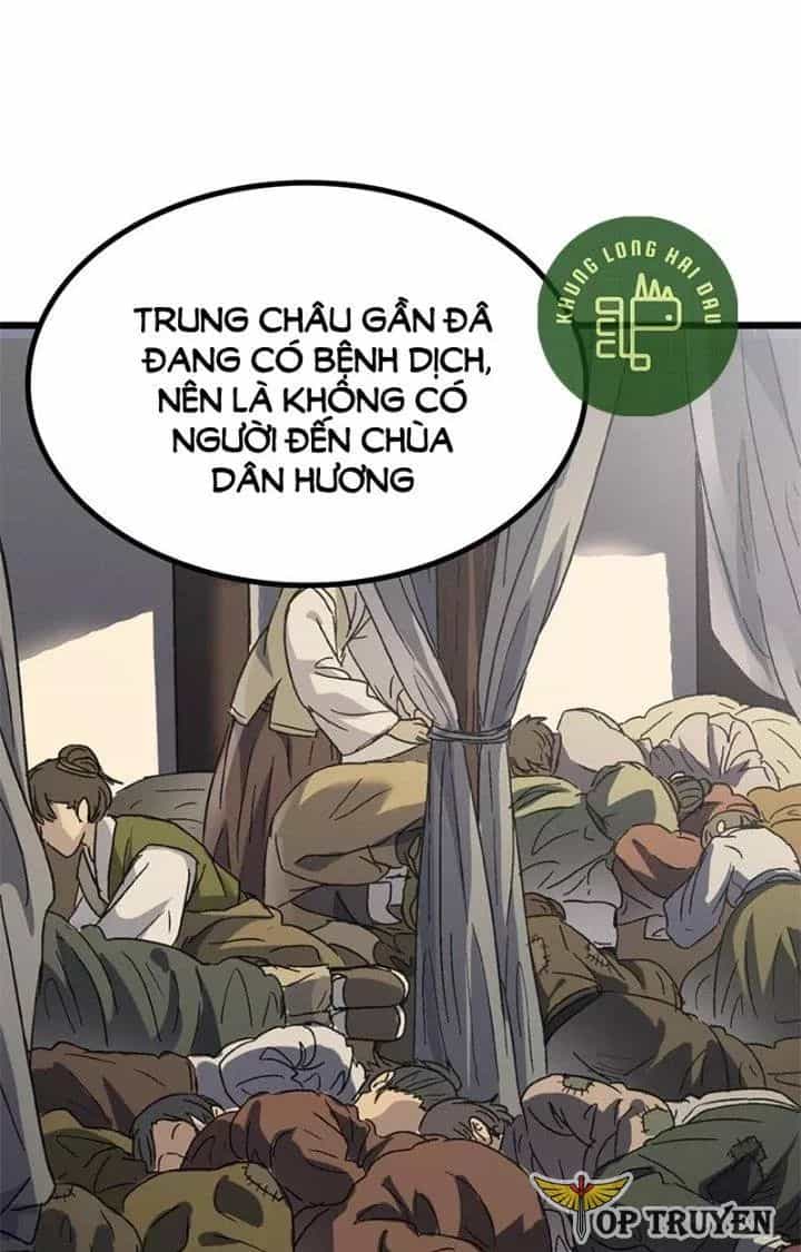 Dị Giới Kiến Tạo Tối Cường Thiếu Lâm Tự - Chương 50 - ảnh 6