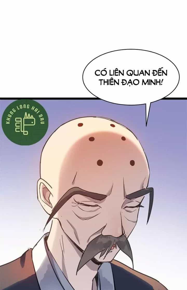 Dị Giới Kiến Tạo Tối Cường Thiếu Lâm Tự - Chương 50 - ảnh 61