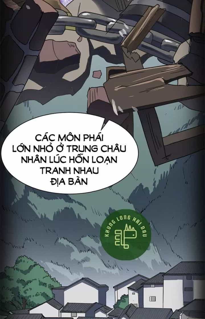 Dị Giới Kiến Tạo Tối Cường Thiếu Lâm Tự - Chương 50 - ảnh 64