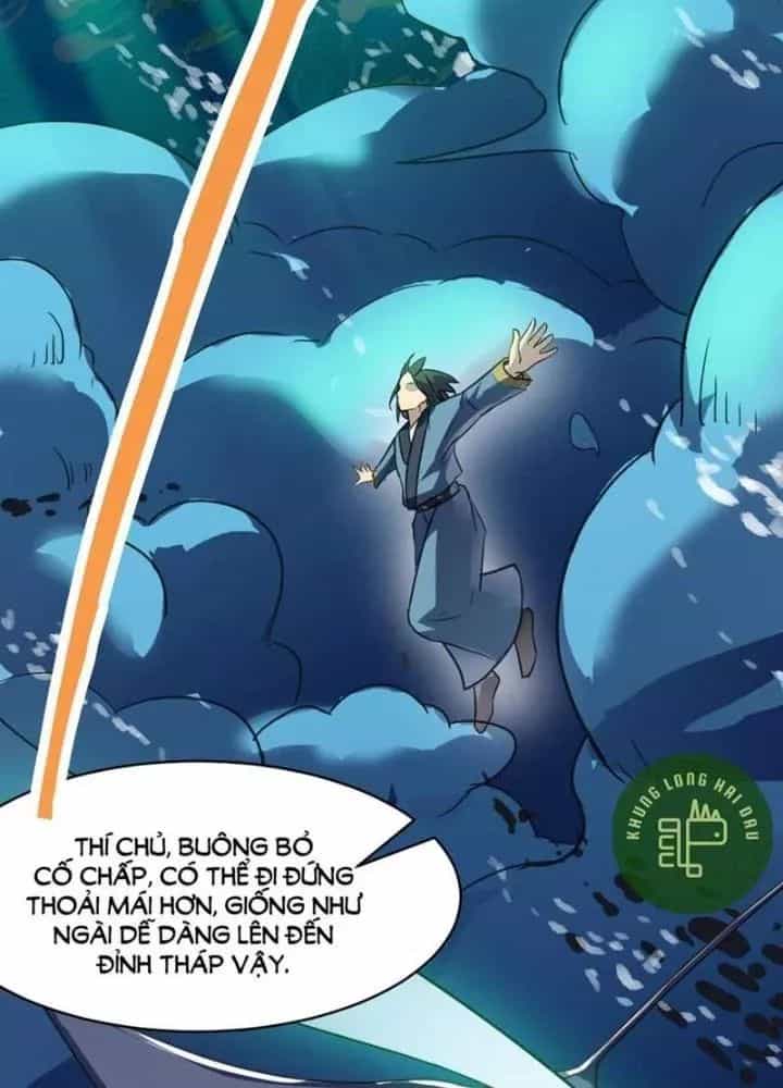 Dị Giới Kiến Tạo Tối Cường Thiếu Lâm Tự - Chương 52 - ảnh 54