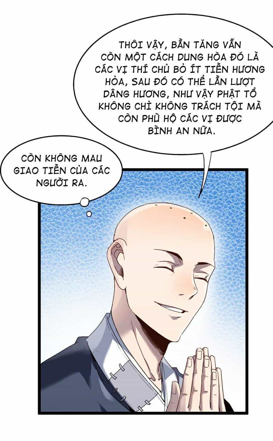 Dị Giới Kiến Tạo Tối Cường Thiếu Lâm Tự - Chương 6 - ảnh 31