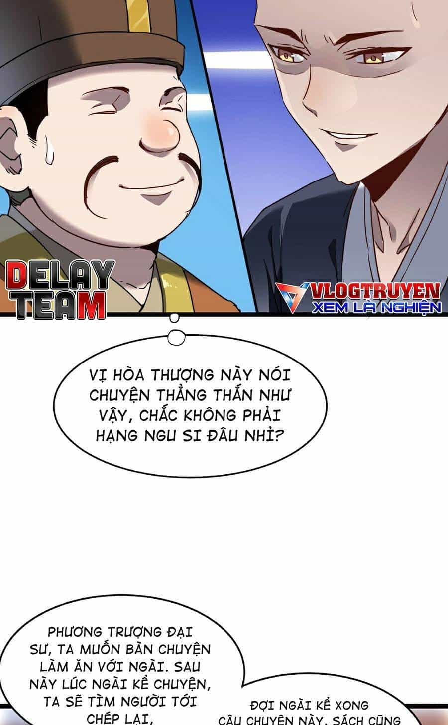 Dị Giới Kiến Tạo Tối Cường Thiếu Lâm Tự - Chương 6 - ảnh 44