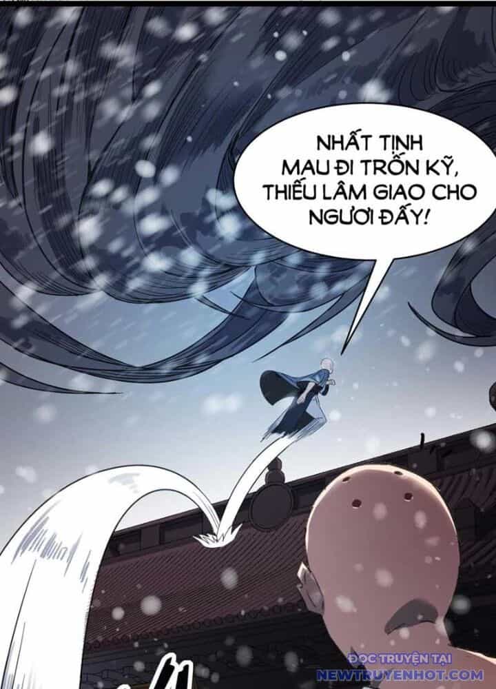 Dị Giới Kiến Tạo Tối Cường Thiếu Lâm Tự - Chương 61 - ảnh 26