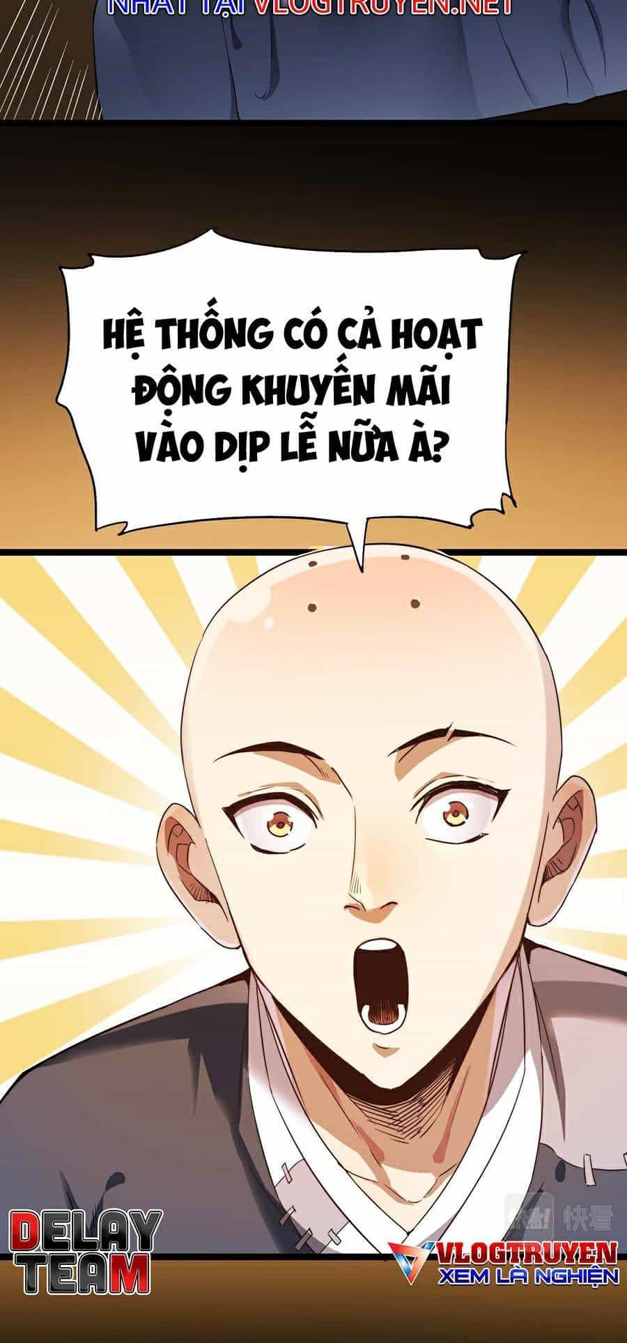 Dị Giới Kiến Tạo Tối Cường Thiếu Lâm Tự - Chương 7 - ảnh 34