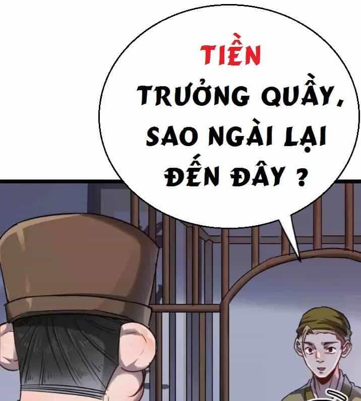 Dị Giới Kiến Tạo Tối Cường Thiếu Lâm Tự - Chương 8 - ảnh 30