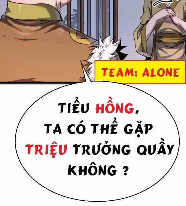 Dị Giới Kiến Tạo Tối Cường Thiếu Lâm Tự - Chương 8 - ảnh 31