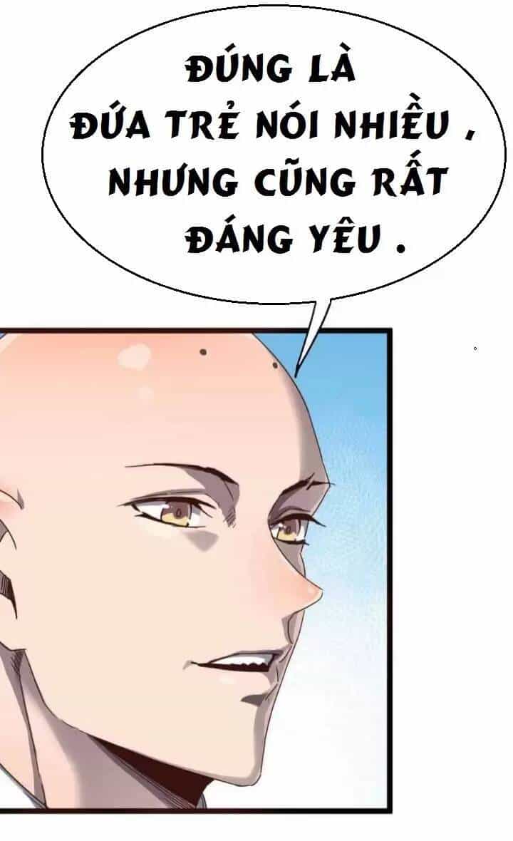 Dị Giới Kiến Tạo Tối Cường Thiếu Lâm Tự - Chương 8 - ảnh 39
