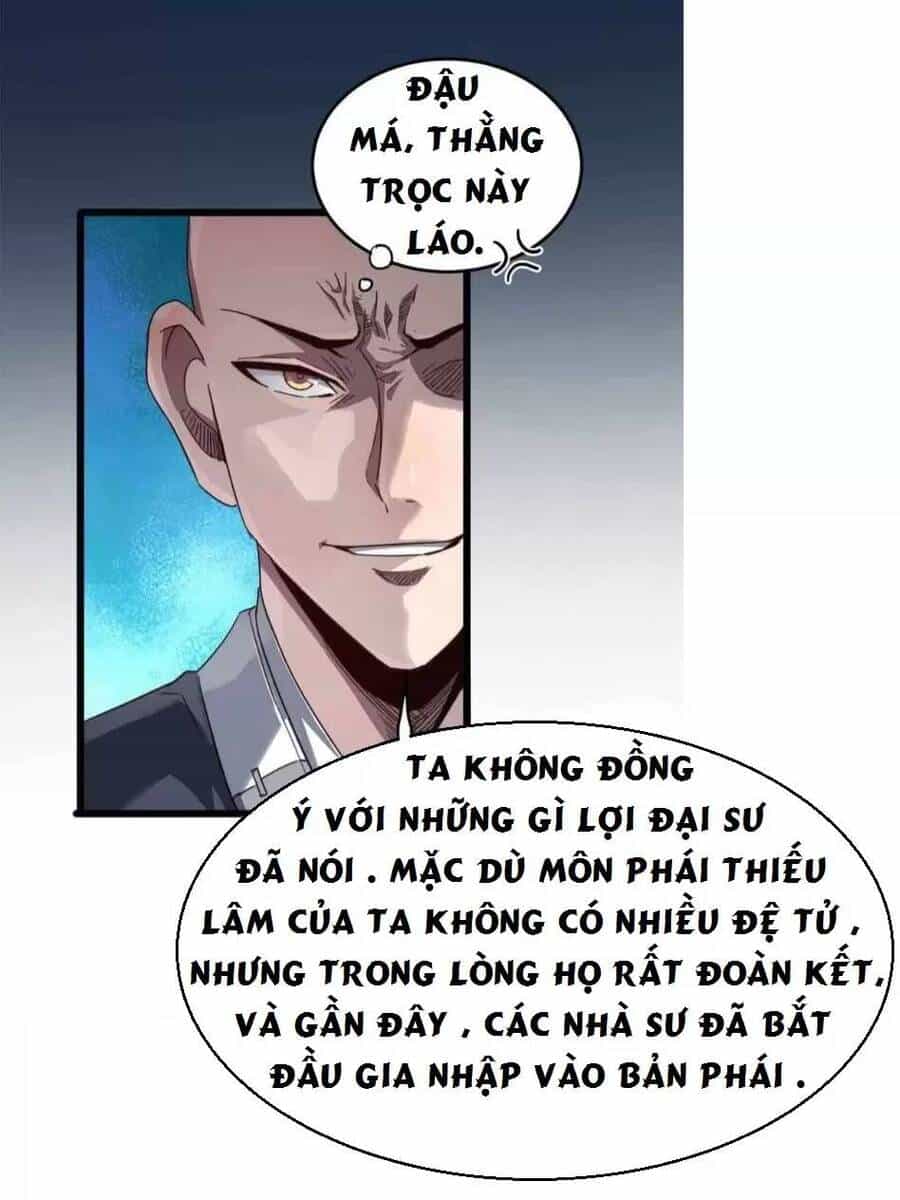Dị Giới Kiến Tạo Tối Cường Thiếu Lâm Tự - Chương 9 - ảnh 32