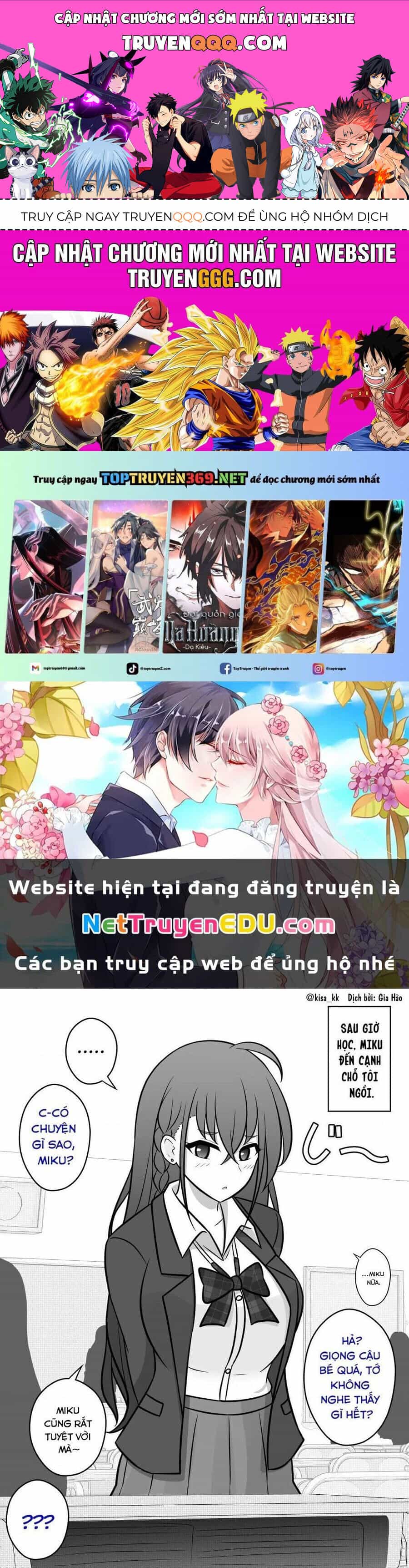 Dị Giới Nơi Tỉ Lệ Nam Nữ Là 1:39 Được Coi Là Một Chuyện Bình Thường - Chương 58 - ảnh 1