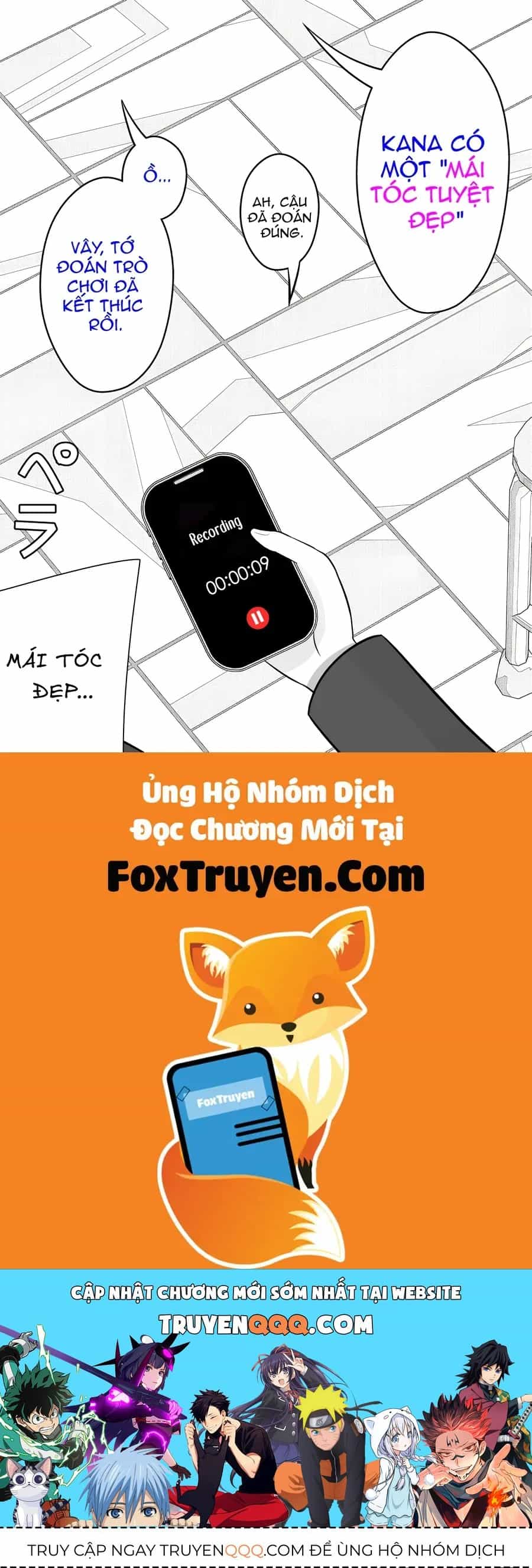Dị Giới Nơi Tỉ Lệ Nam Nữ Là 1:39 Được Coi Là Một Chuyện Bình Thường - Chương 68 - ảnh 6