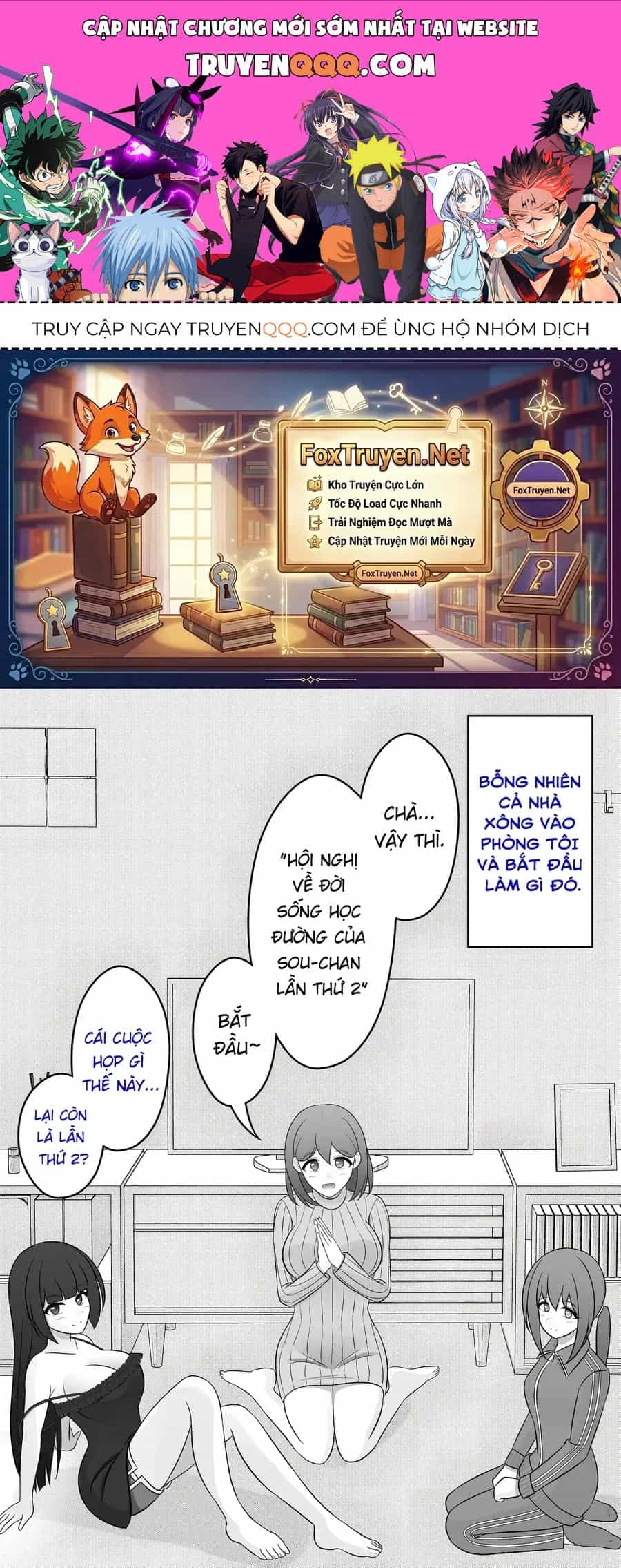 Dị Giới Nơi Tỉ Lệ Nam Nữ Là 1:39 Được Coi Là Một Chuyện Bình Thường - Chương 75 - ảnh 1