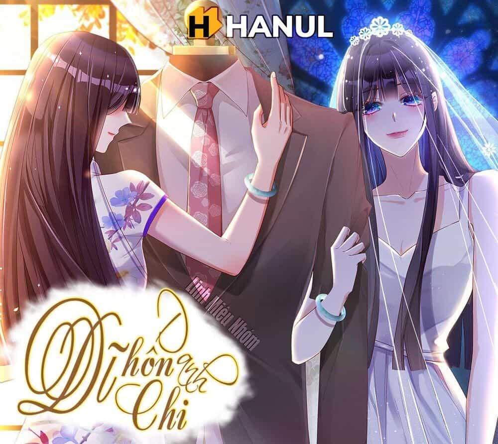 Dĩ Hôn Chi Danh - Chương 1.1 - ảnh 1