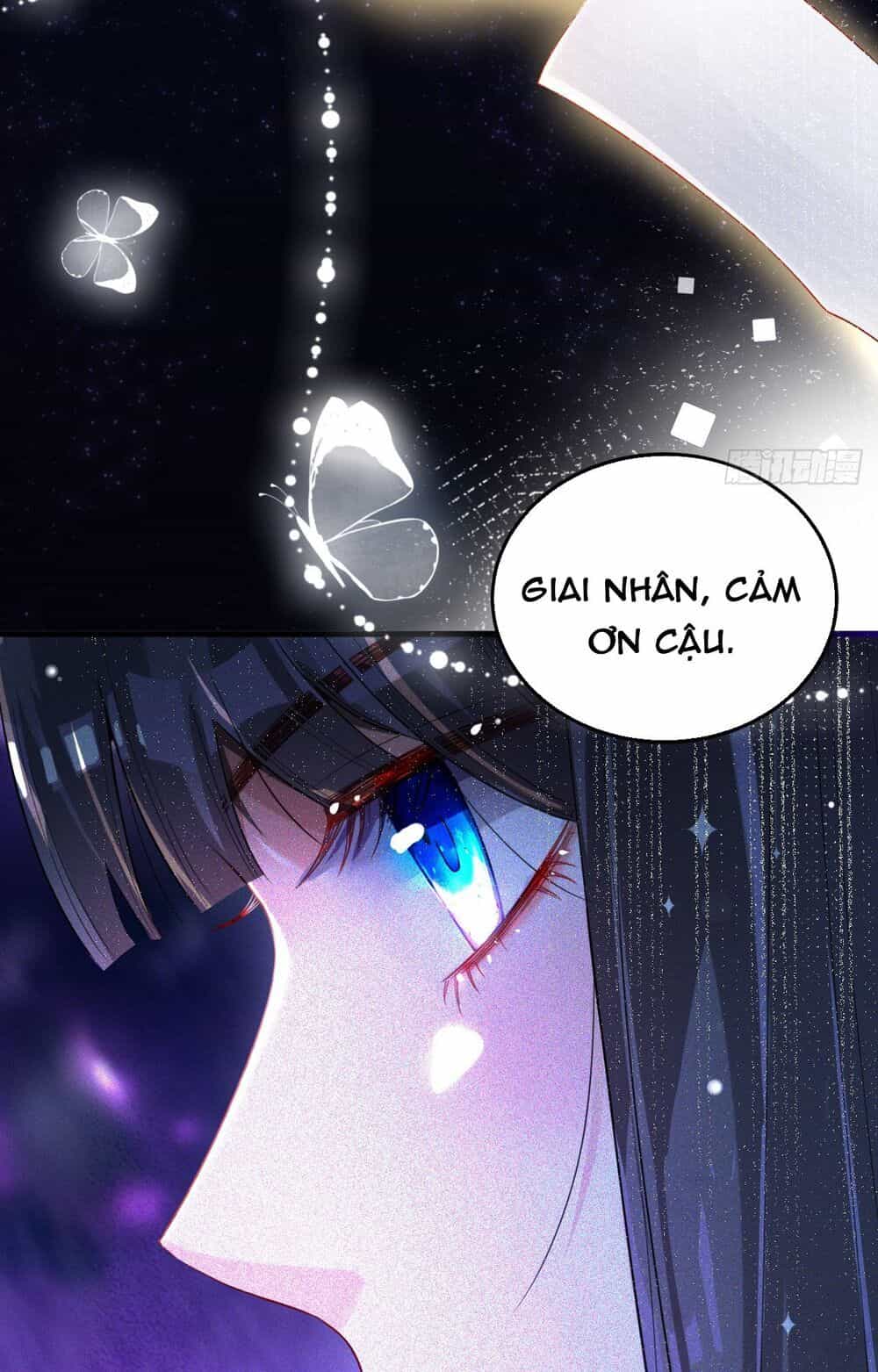 Dĩ Hôn Chi Danh - Chương 1.1 - ảnh 24