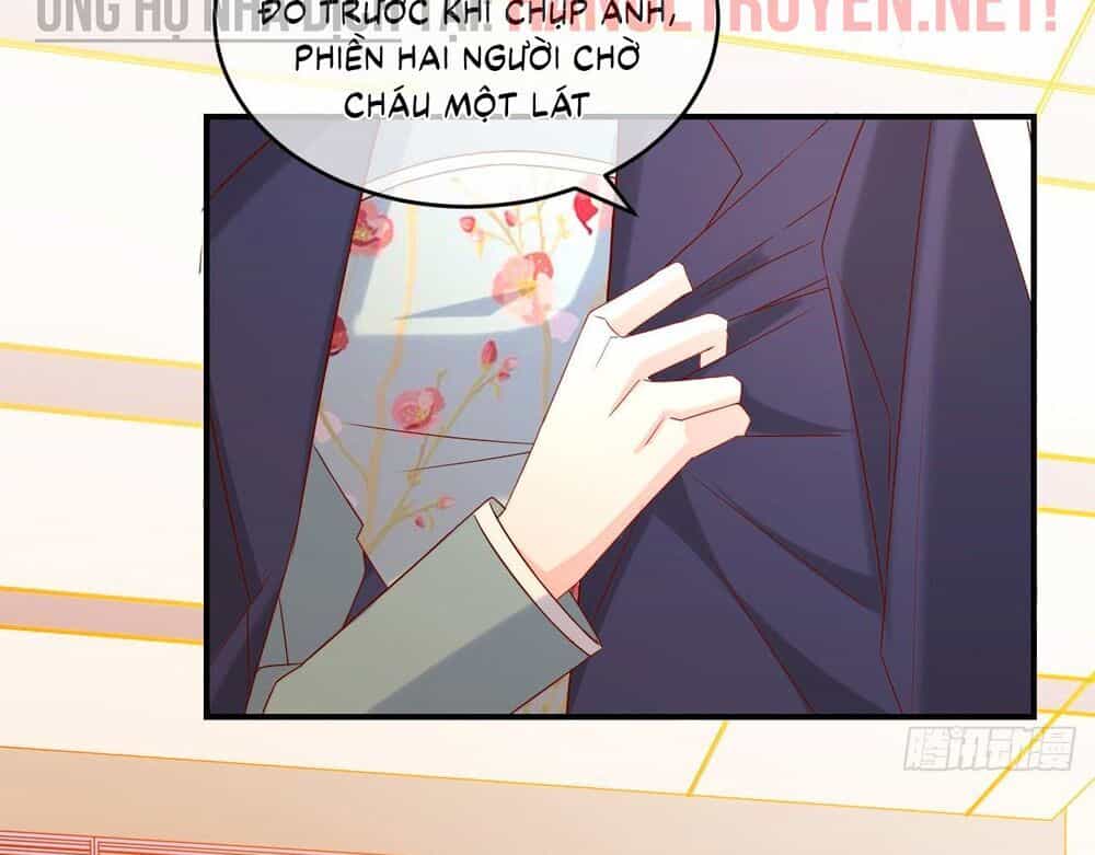 Dĩ Hôn Chi Danh - Chương 6.2 - ảnh 5