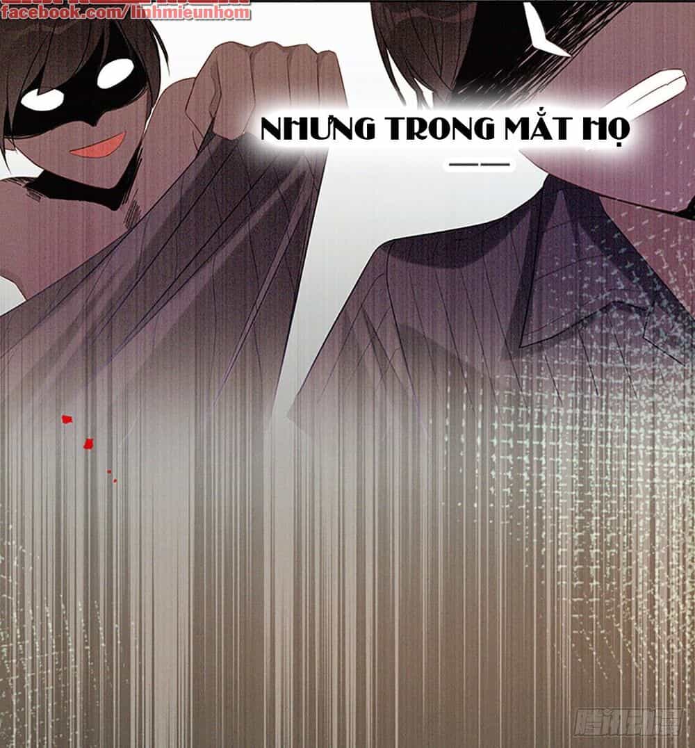 Dĩ Hôn Chi Danh - Chương 8.1 - ảnh 19