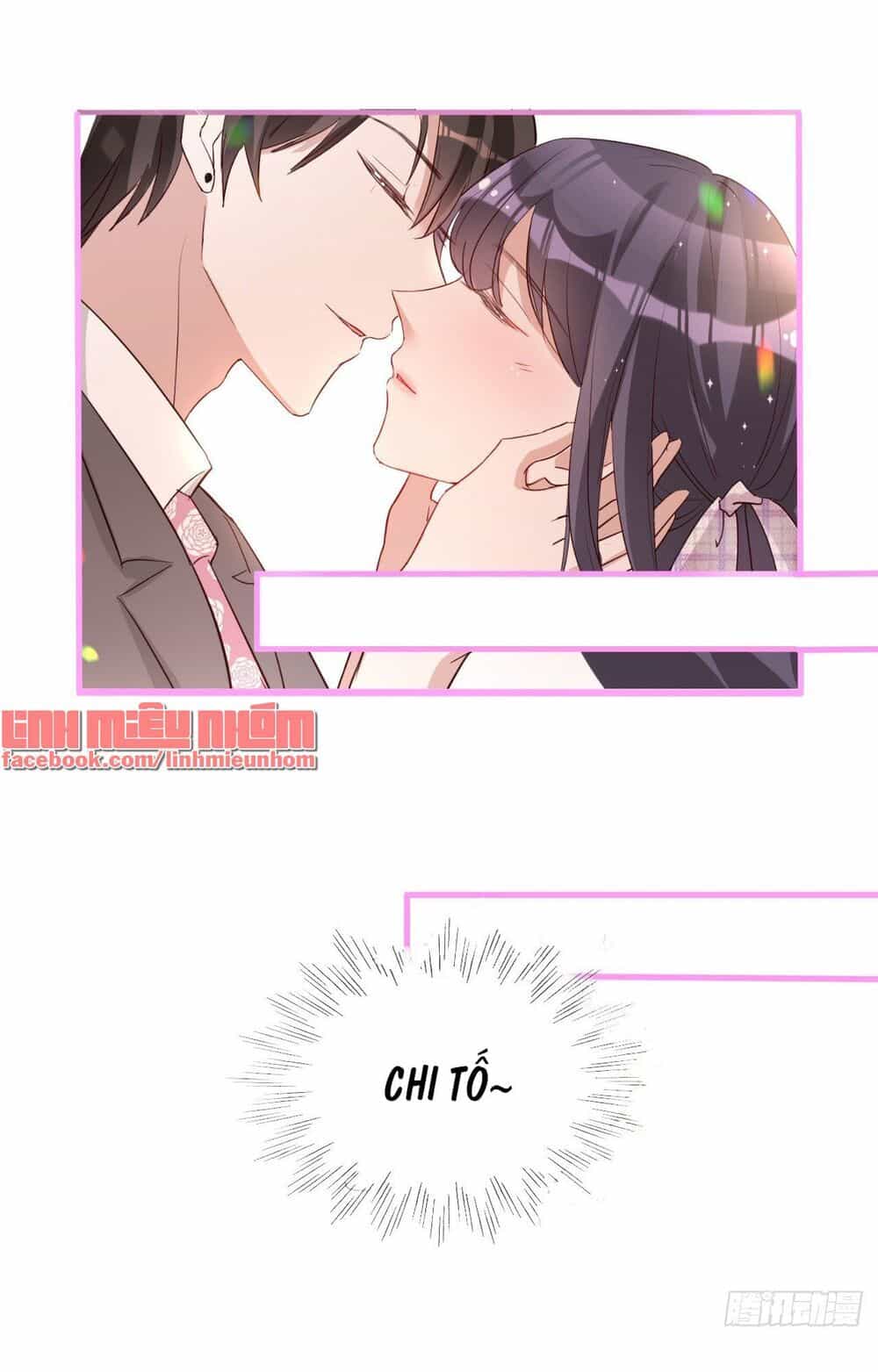 Dĩ Hôn Chi Danh - Chương 8.2 - ảnh 27