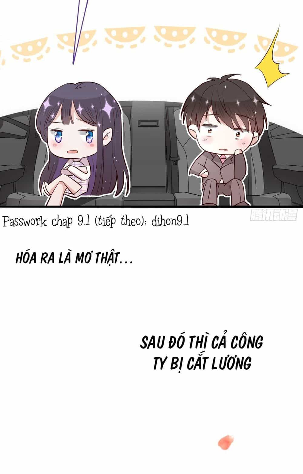 Dĩ Hôn Chi Danh - Chương 8.2 - ảnh 29