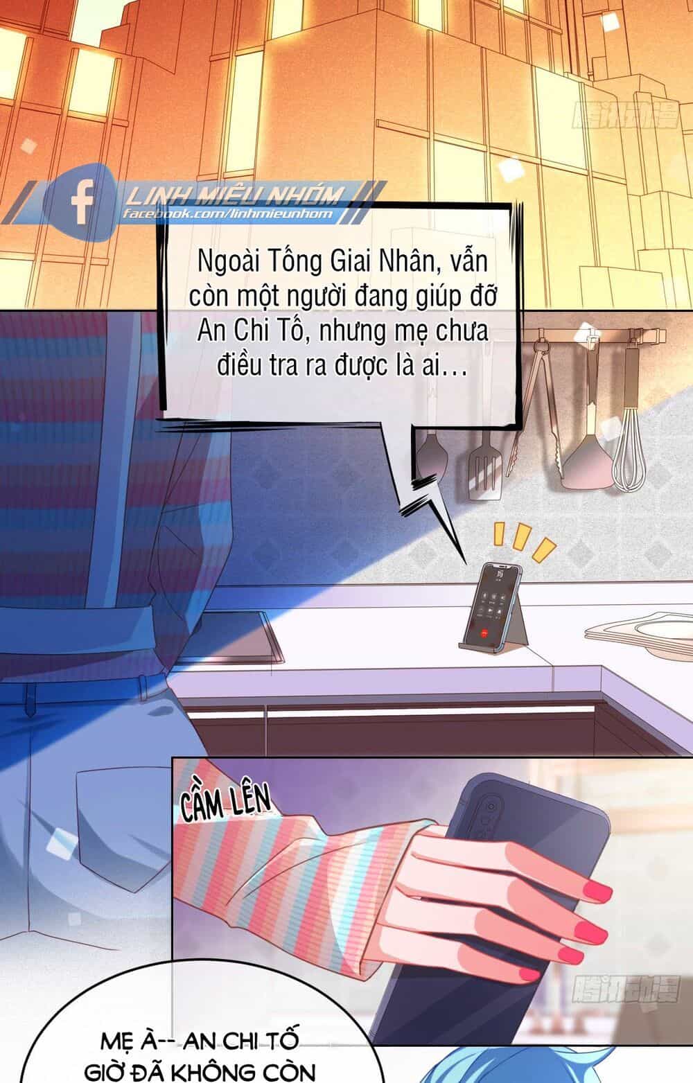 Dĩ Hôn Chi Danh - Chương 9.2 - ảnh 11