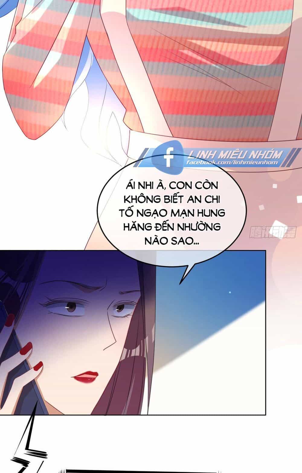 Dĩ Hôn Chi Danh - Chương 9.2 - ảnh 13