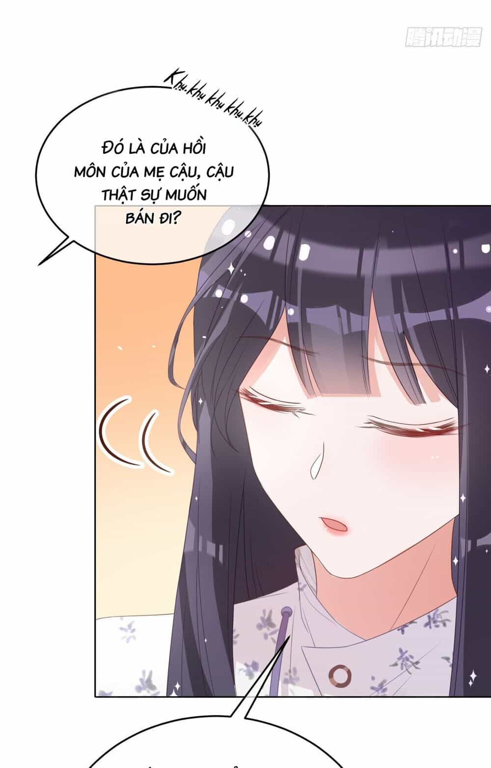 Dĩ Hôn Chi Danh - Chương 10.2 - ảnh 15