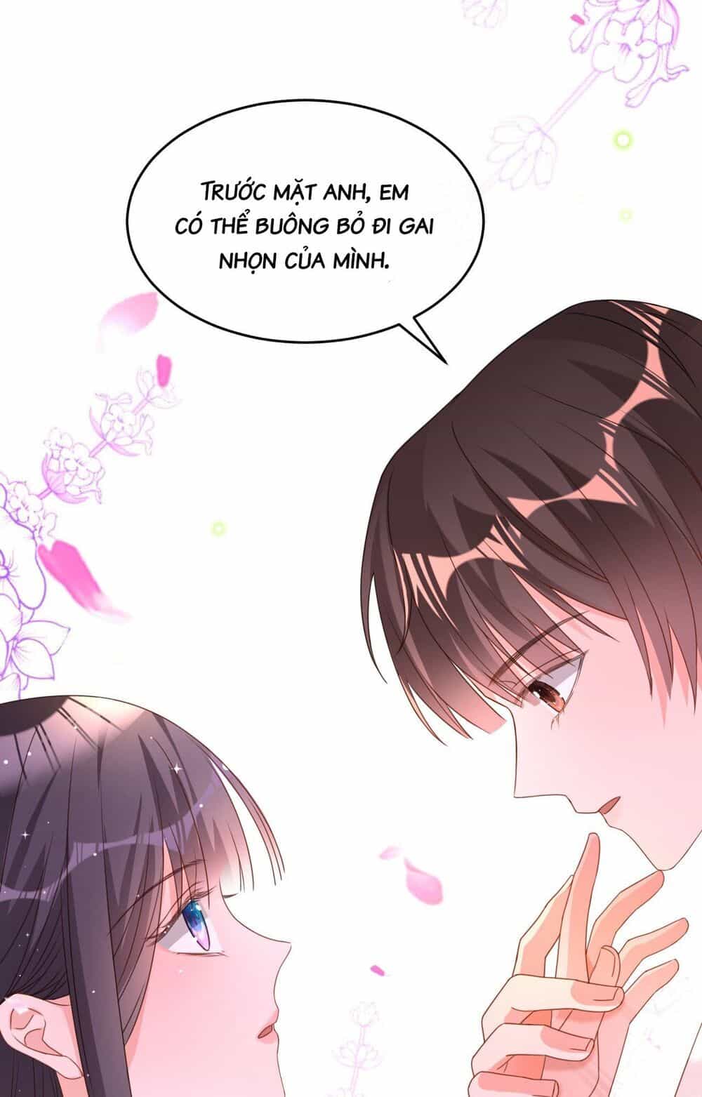 Dĩ Hôn Chi Danh - Chương 10.2 - ảnh 2