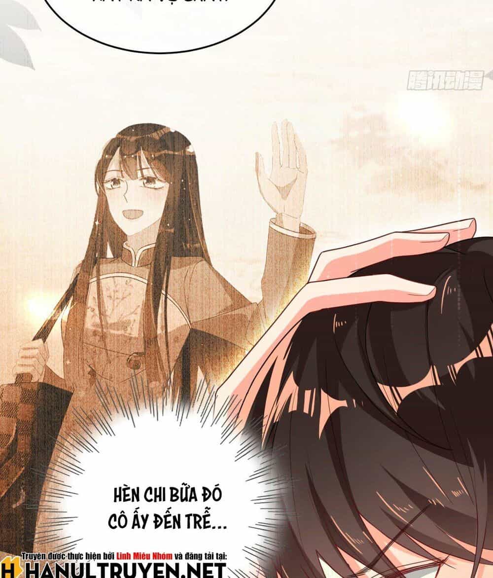 Dĩ Hôn Chi Danh - Chương 11 - ảnh 18