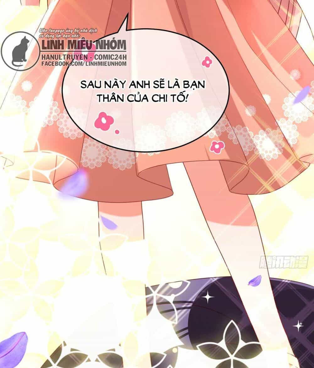 Dĩ Hôn Chi Danh - Chương 13.2 - ảnh 9