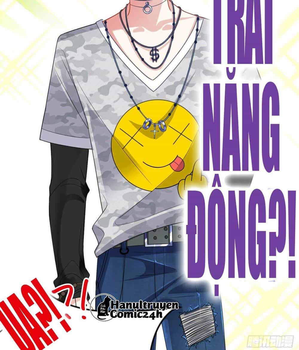 Dĩ Hôn Chi Danh - Chương 14.2 - ảnh 27