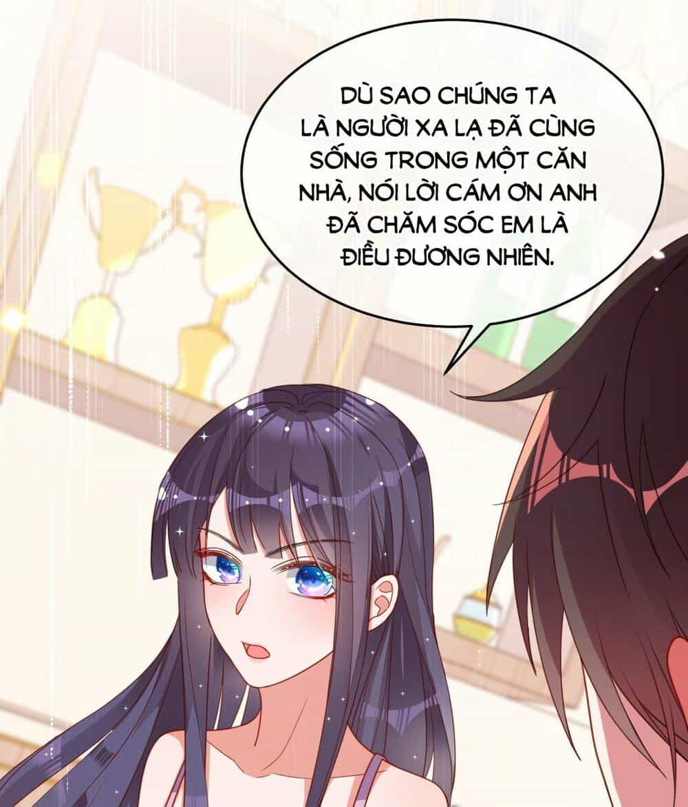 Dĩ Hôn Chi Danh - Chương 14.2 - ảnh 9