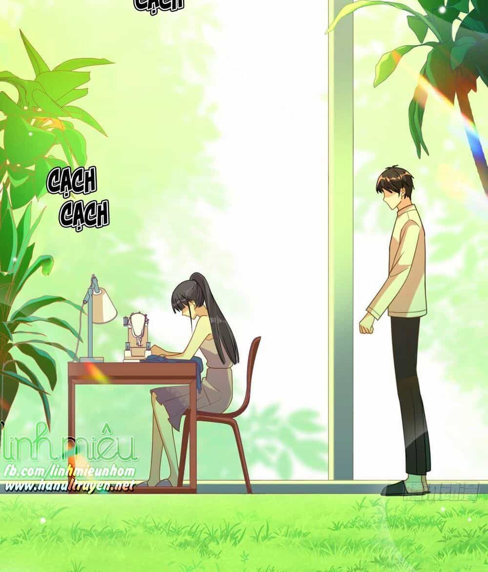 Dĩ Hôn Chi Danh - Chương 16.1 - ảnh 11