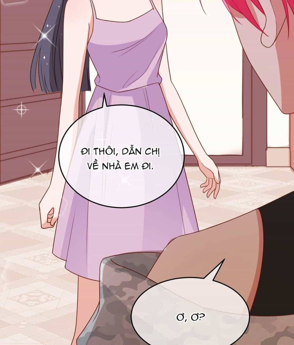 Dĩ Hôn Chi Danh - Chương 16.2 - ảnh 16