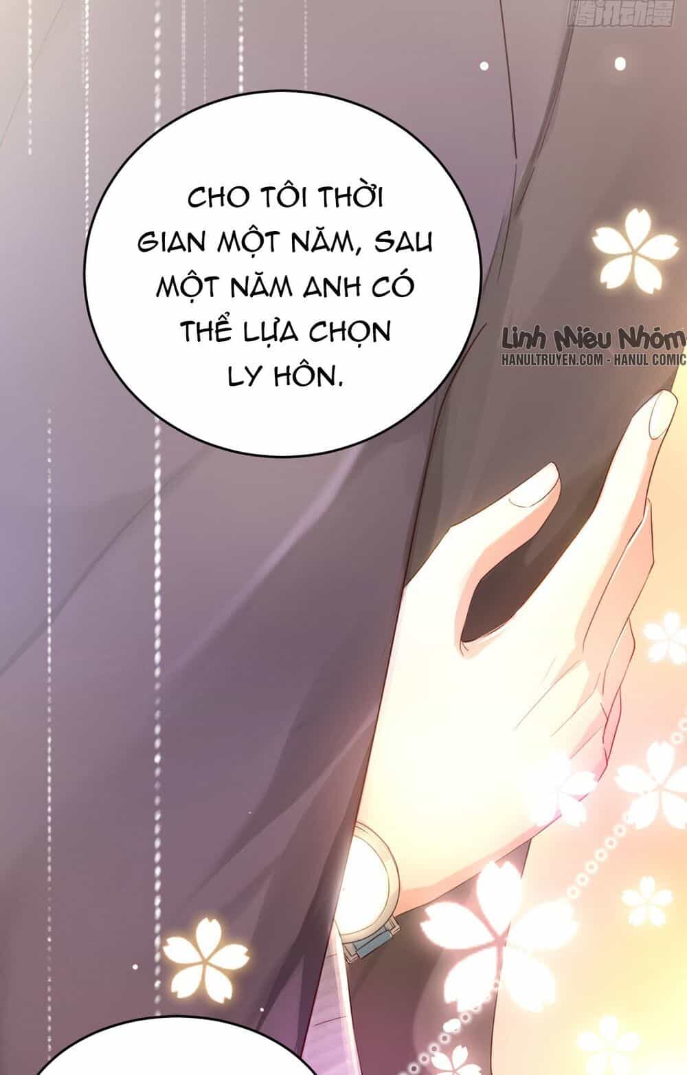Dĩ Hôn Chi Danh - Chương 2.1 - ảnh 14