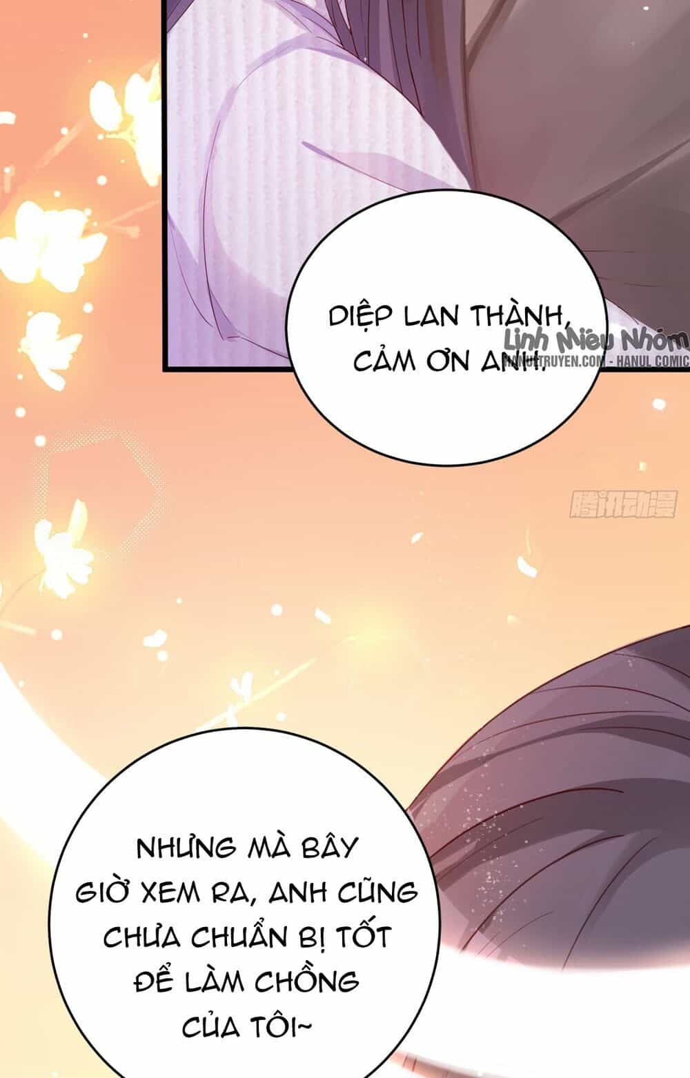 Dĩ Hôn Chi Danh - Chương 2.1 - ảnh 16