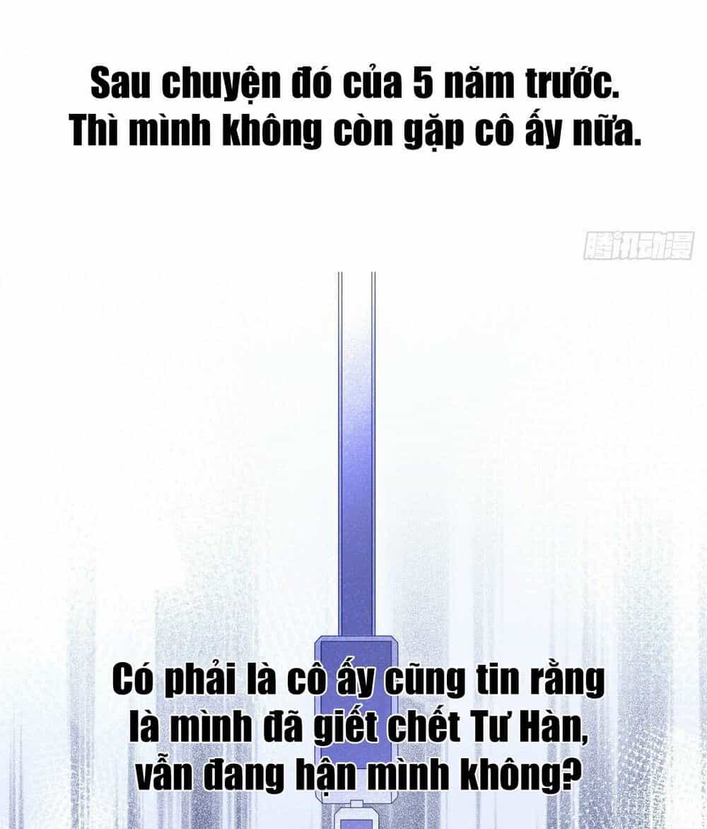 Dĩ Hôn Chi Danh - Chương 17.2 - ảnh 20