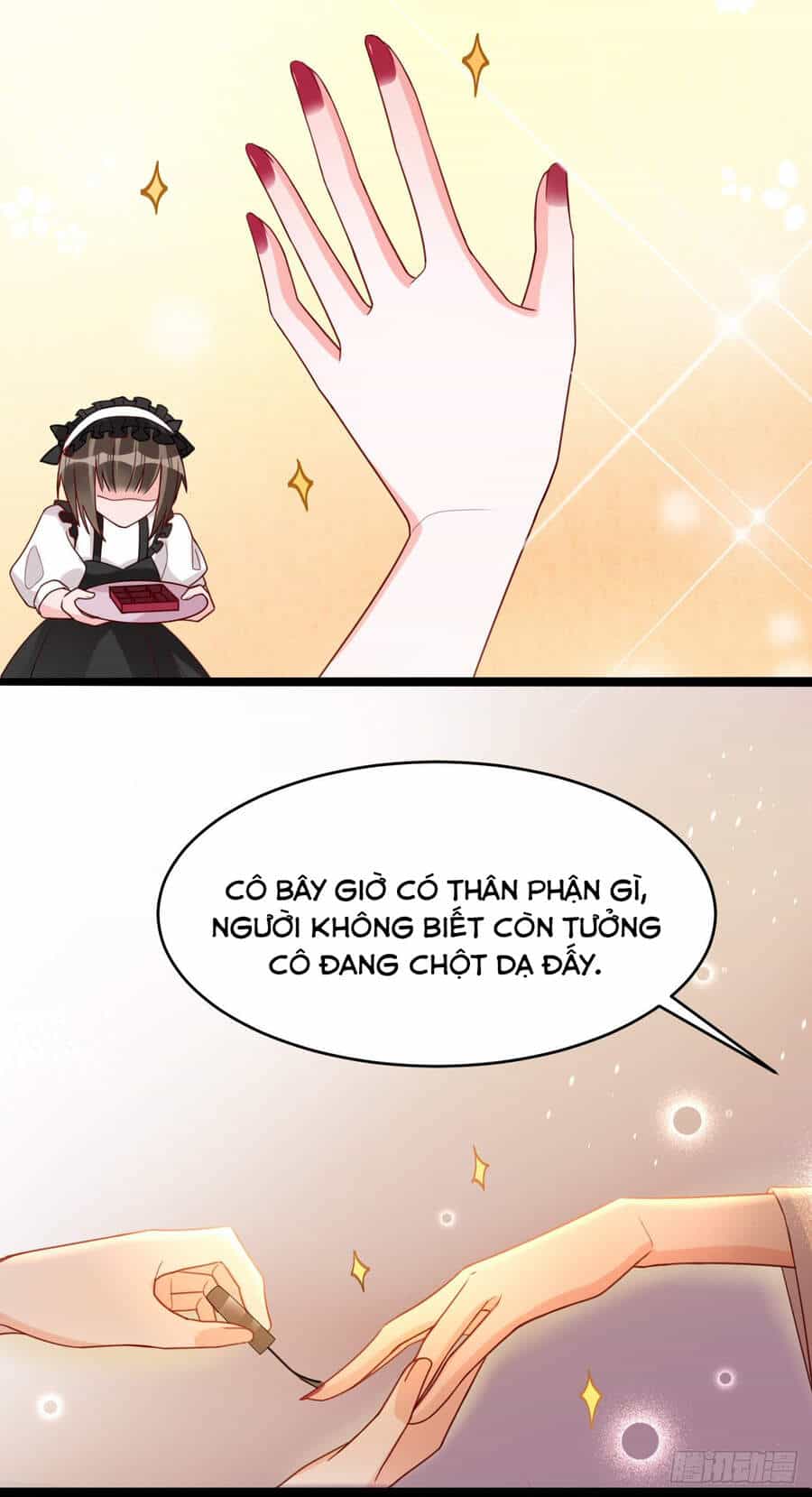 Dĩ Hôn Chi Danh - Chương 18 - ảnh 20