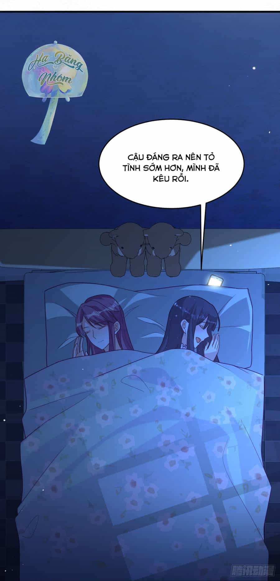 Dĩ Hôn Chi Danh - Chương 18 - ảnh 33