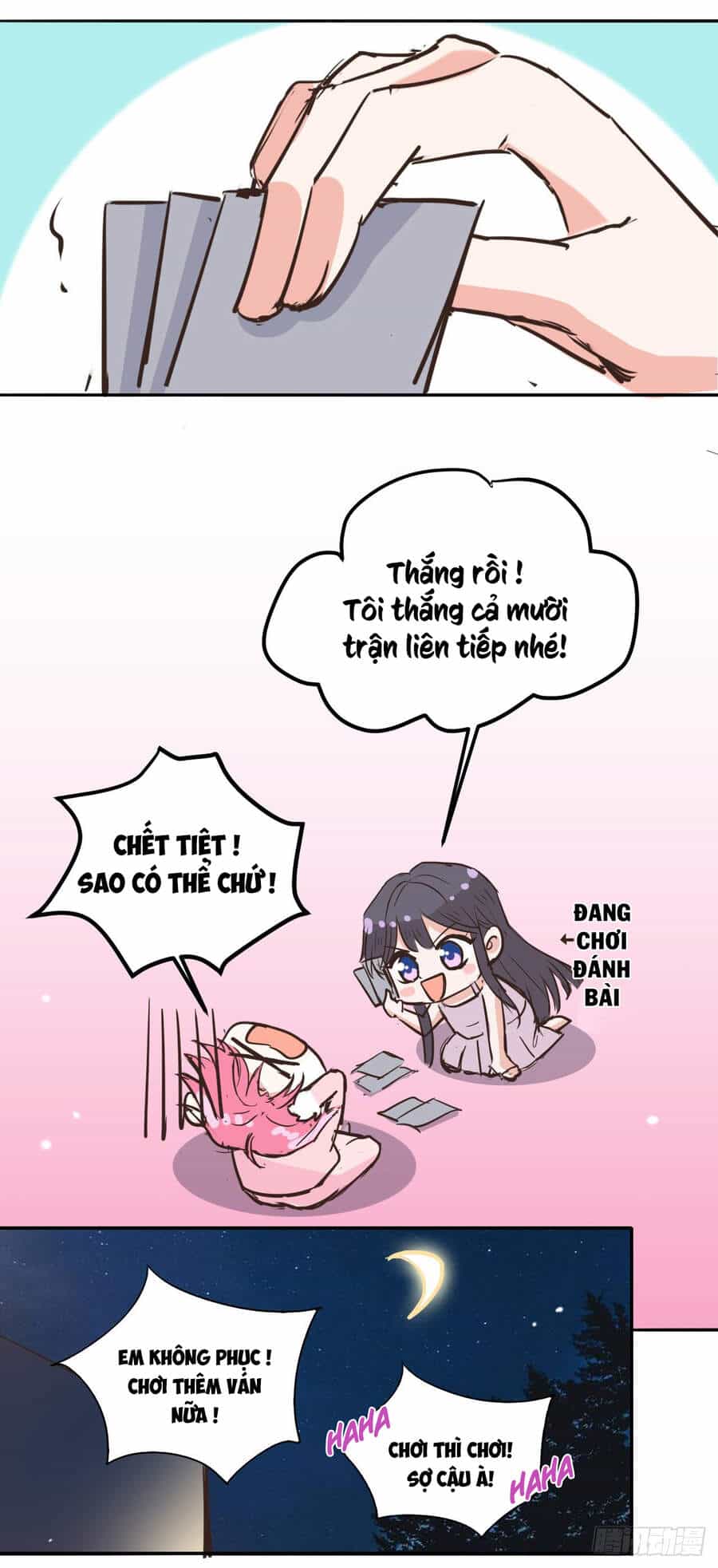 Dĩ Hôn Chi Danh - Chương 18 - ảnh 43