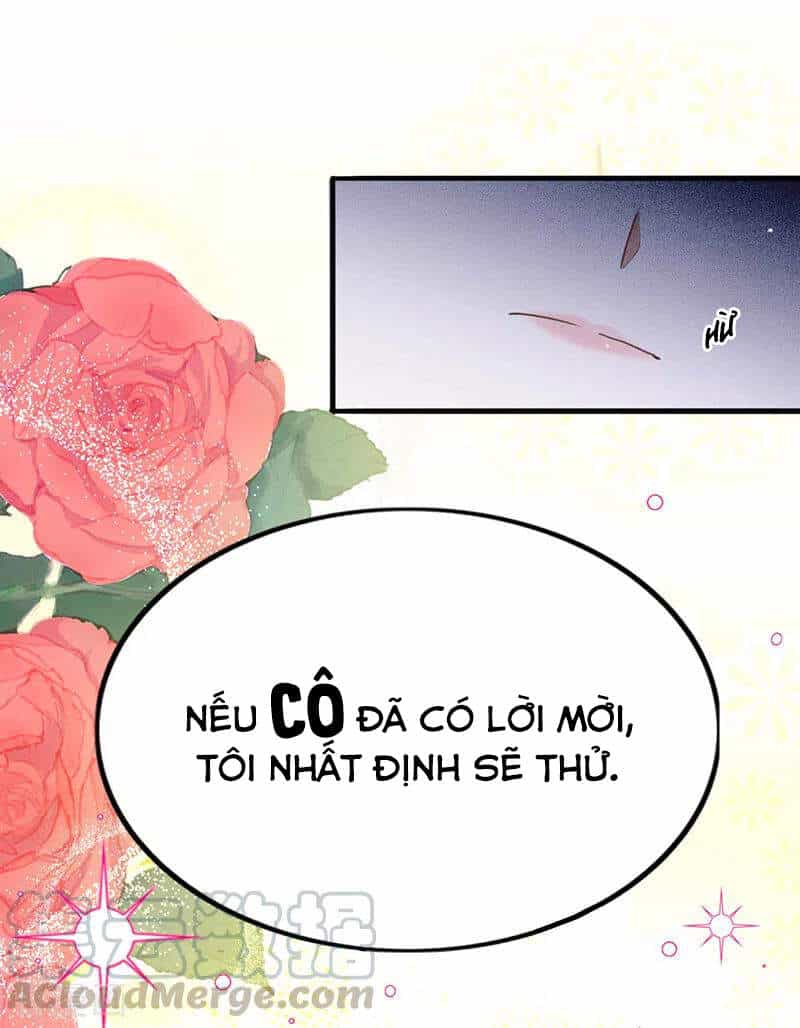 Dĩ Hôn Chi Danh - Chương 19 - ảnh 16