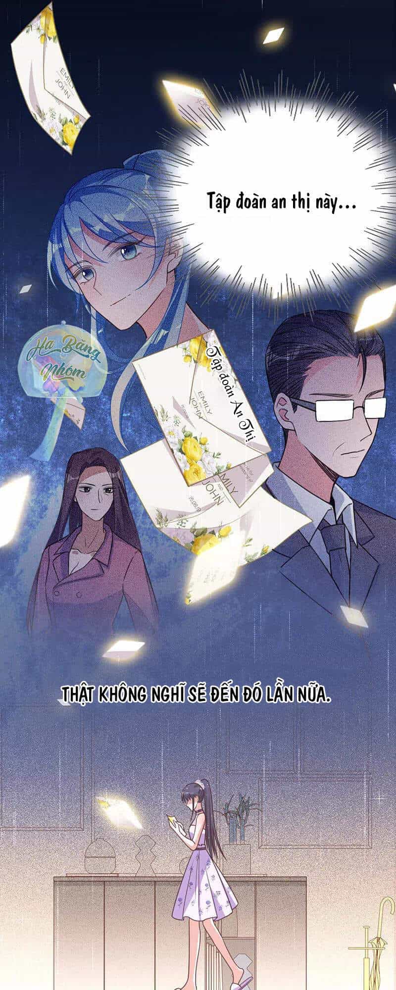 Dĩ Hôn Chi Danh - Chương 19 - ảnh 22