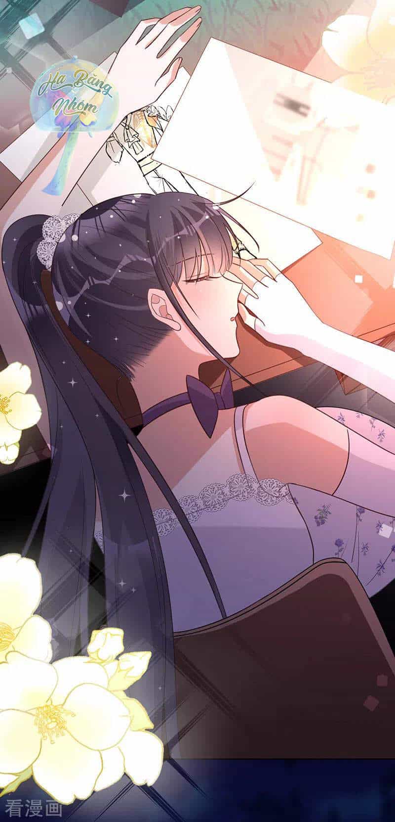 Dĩ Hôn Chi Danh - Chương 20 - ảnh 15